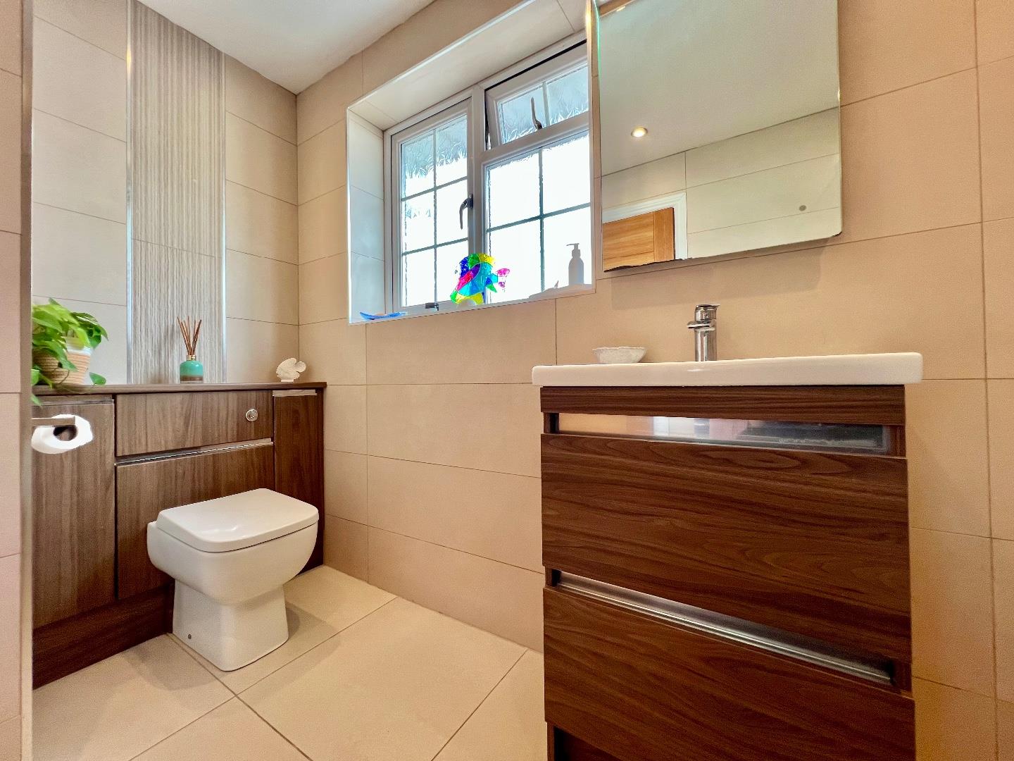 Highfields, Brackla, Bridgend County Borough, CF31 2PE
